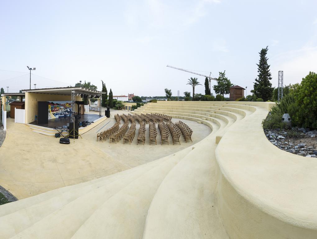 Argonauti Residence Marina Di Pisticci Exteriör bild