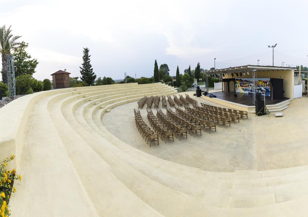 Argonauti Residence Marina Di Pisticci Exteriör bild