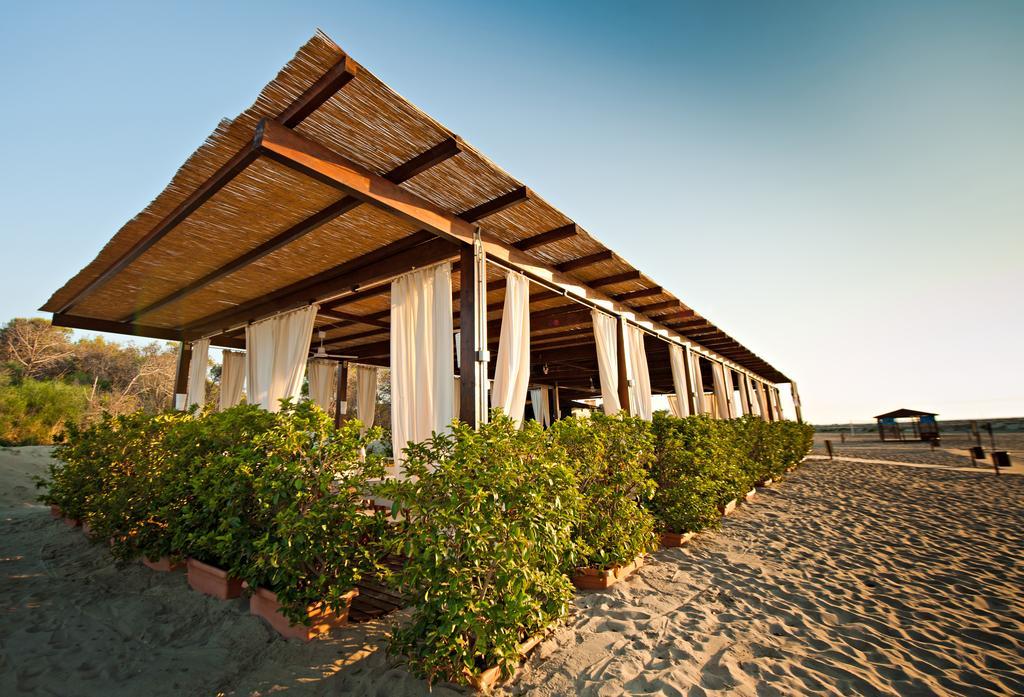 Argonauti Residence Marina Di Pisticci Exteriör bild