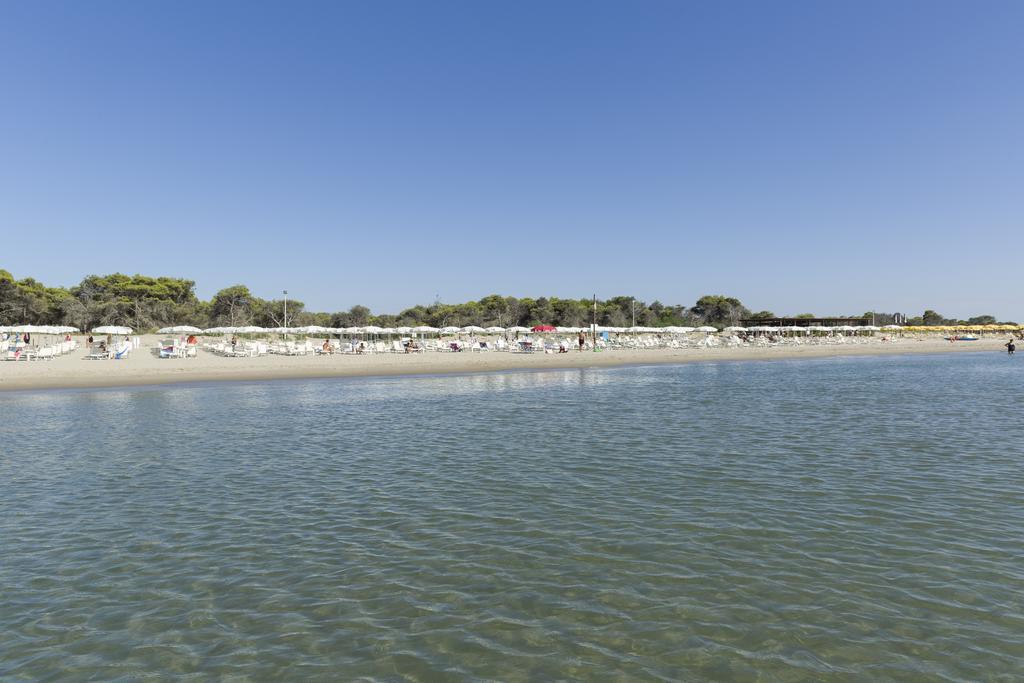 Argonauti Residence Marina Di Pisticci Exteriör bild
