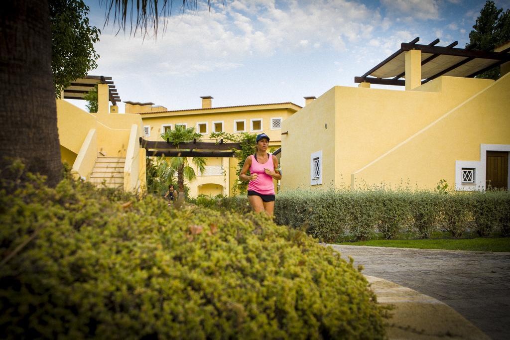 Argonauti Residence Marina Di Pisticci Exteriör bild