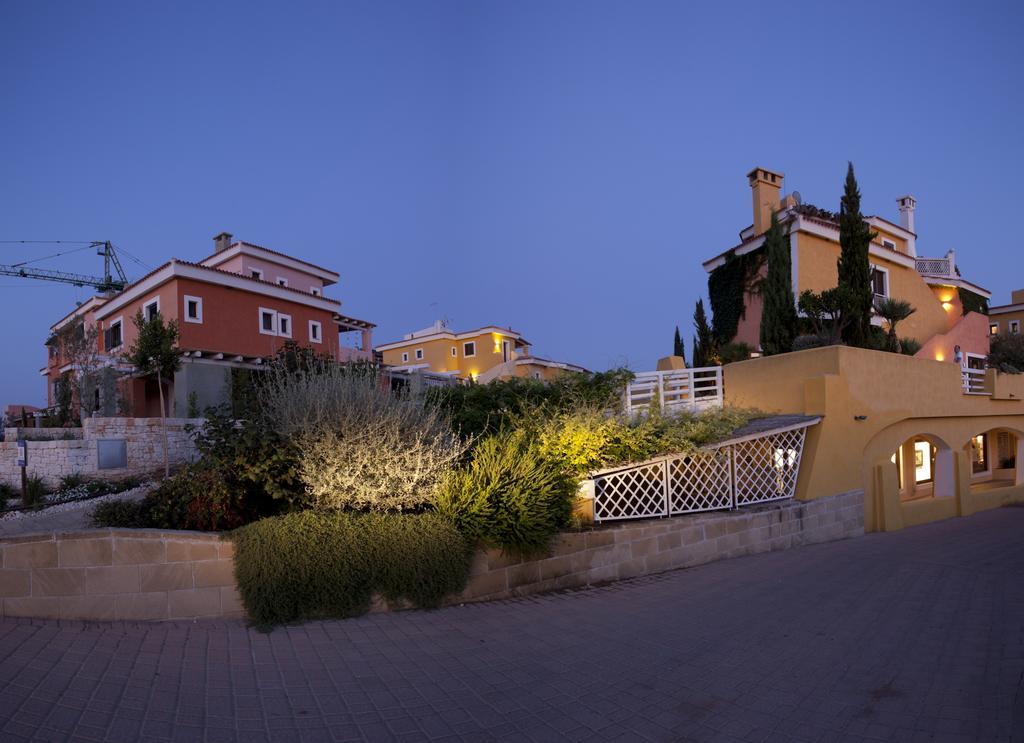 Argonauti Residence Marina Di Pisticci Exteriör bild