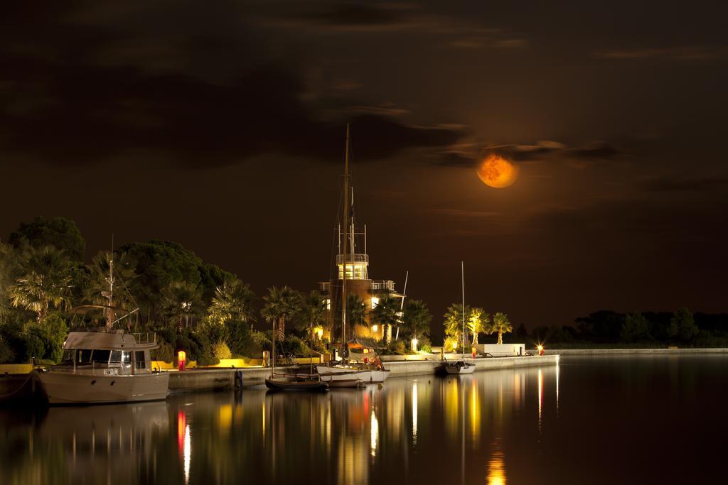 Argonauti Residence Marina Di Pisticci Exteriör bild
